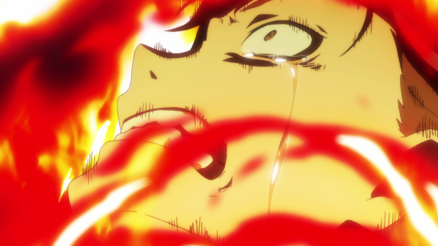 Fire Force Manga Final Arc Officially Begins - Anime Corner